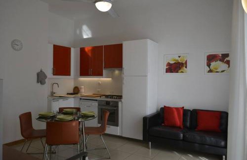 Viareggio Apartment | Appartamento Verdi, a 100 metri dal mare.