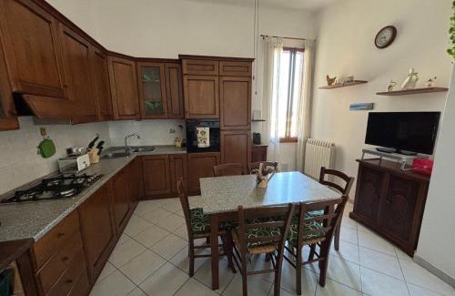 San Miniato Basso Apartment | Appartamento VialeMarconi139, San Miniato