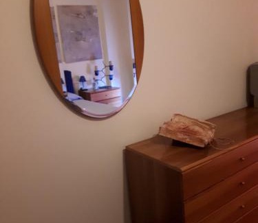 Foggia Apartment | Appartamento Via Gentile
