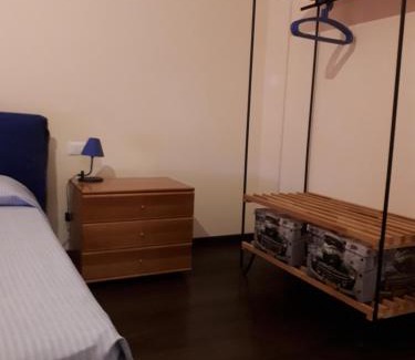 Foggia Apartment | Appartamento Via Gentile