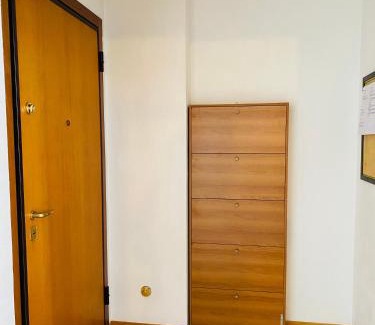 Faenza Apartment | APPARTAMENTO Via MAMELI 26