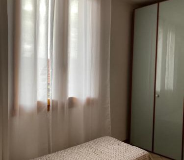 Faenza Apartment | APPARTAMENTO Via MAMELI 26
