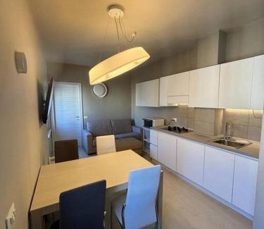 Pontedera Apartment | Appartamento Via Palestro