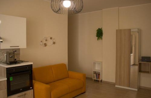 Recale Apartment | Appartamento via Roma
