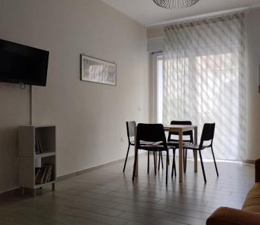 Recale Apartment | Appartamento via Roma