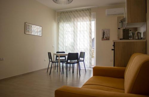 Recale Apartment | Appartamento via Roma