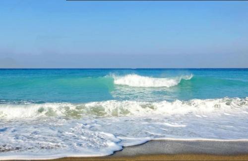 La Pietraia Apartment | Appartamento vicino spiaggia di Maria Pia 4 camere 4 bagni per 9 persone