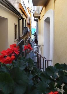 Mazzeo Apartment | Appartamento Vicolo a mare, Mazzeo