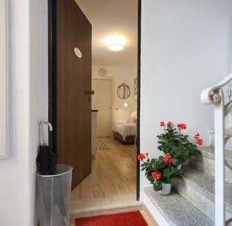 Mazzeo Apartment | Appartamento Vicolo a mare, Mazzeo