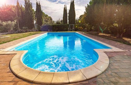Grottaferrata Apartment | Appartamento Villa Matone