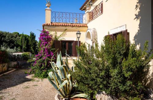 Grottaferrata Apartment | Appartamento Villa Matone