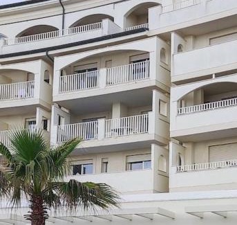 Miramare Apartment | Appartamento vista mare A-more