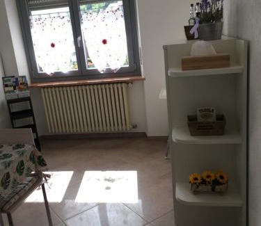 Montan-Angelin-Arensod Apartment | Appartamento Vittoria