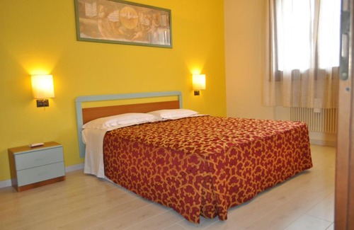 Brendola Apartment | Appartamento Vivaldi