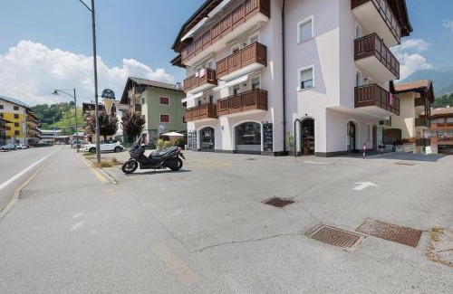 Ponte Arche Apartment | Appartamento Vivere Comano