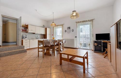 Ponte Arche Apartment | Appartamento Vivere Comano