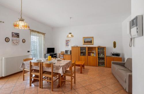 Ponte Arche Apartment | Appartamento Vivere Comano
