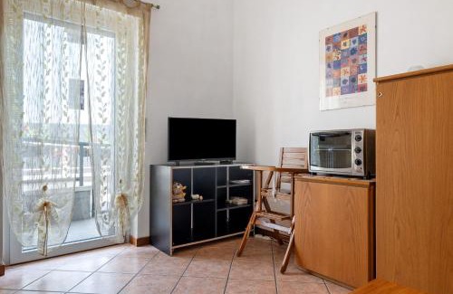 Ponte Arche Apartment | Appartamento Vivere Comano