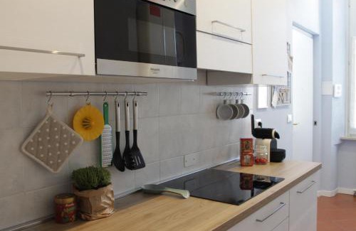 Cremona Apartment | Appartamento Zanén