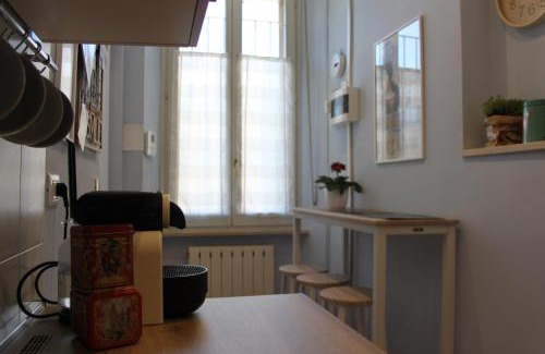 Cremona Apartment | Appartamento Zanén