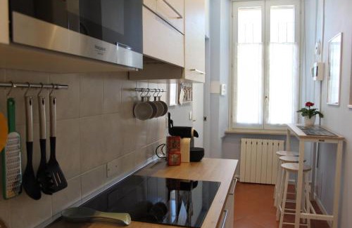 Cremona Apartment | Appartamento Zanén