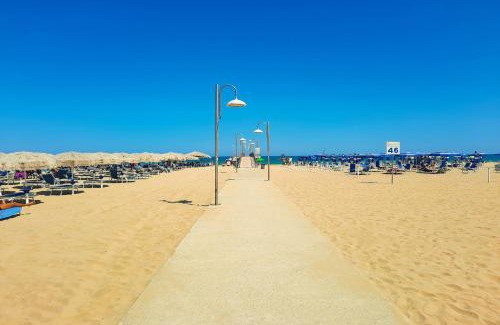 Marina di Vasto Apartment | Appartamento Zara PT - MyHo Casa