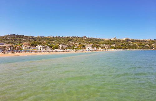 Marina di Vasto Apartment | Appartamento Zara PT - MyHo Casa