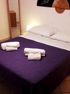 Favignana Apartment | Appartamento Zio Michele - Centro dell'Isola