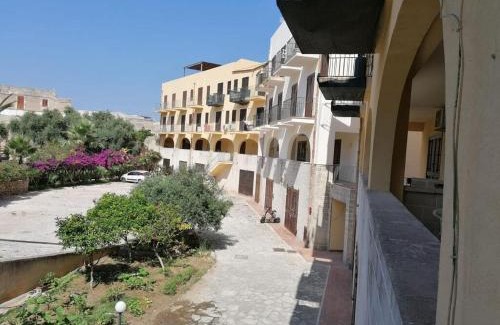 Favignana Apartment | Appartamento Zio Michele - Centro dell'Isola
