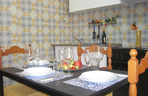 Finale Apartment | Appartameti Green House & Orange House