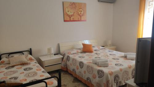 Finale Apartment | Appartameti Green House & Orange House