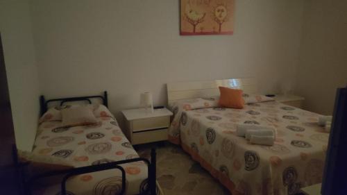 Finale Apartment | Appartameti Green House & Orange House