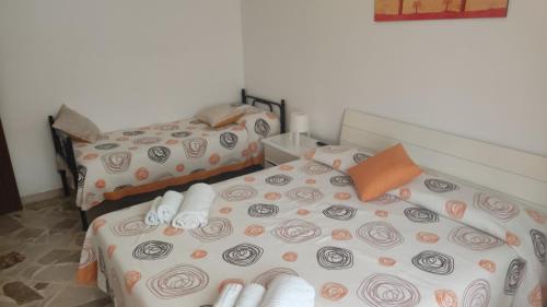 Finale Apartment | Appartameti Green House & Orange House