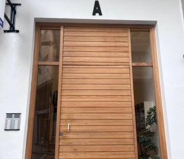 Casablanca Apartment | Appartametno moderno centro di casa