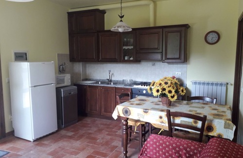 Casone Carpinelli Apartment | Appartameto wi fi, Natura , Relax