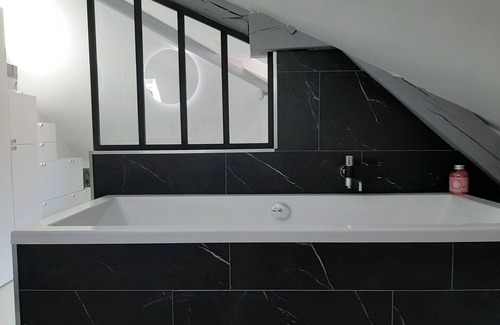 Ecrouves Condo | appartcathédrale