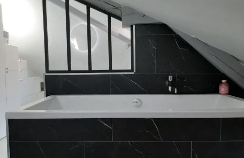 Ecrouves Apartment | appartcathedrale