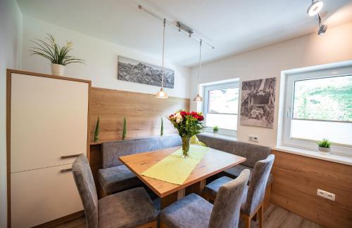 Fusch an der Grossglocknerstrasse Apartment | Appartement Gimpl