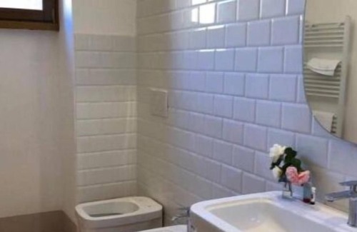 Civitella d'Agliano Apartment | Appartement Piero Mugnano