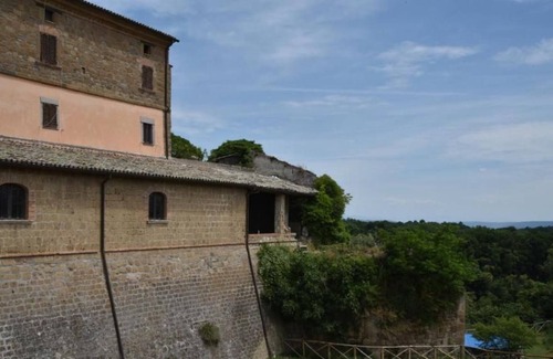 Civitella d'Agliano Apartment | Appartement Piero Mugnano