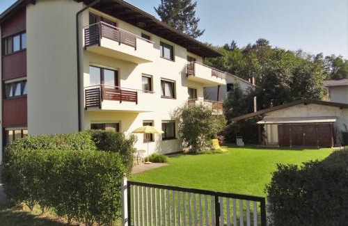 Krumpendorf am Woerther See Apartment | Appartements Margot
