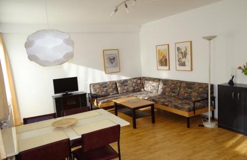 Krumpendorf am Woerther See Apartment | Appartements Margot