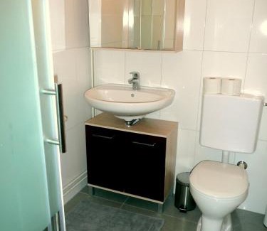 Krumpendorf am Woerther See Apartment | Appartements Margot