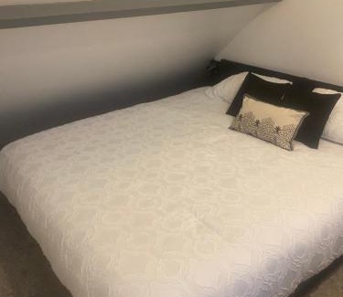 La Chapelle-Saint-Mesmin Apartment | Appartement climatisé avec jaccuzi