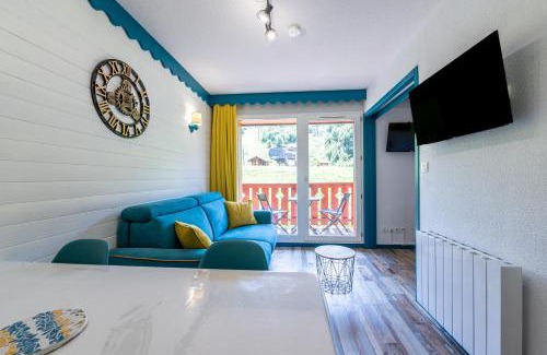 Saint-Francois-Longchamp Apartment | Appartement 6 personnes