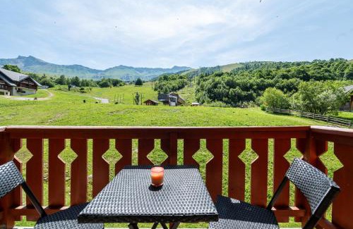 Saint-Francois-Longchamp Apartment | Appartement 6 personnes
