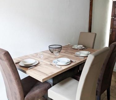 Villefranche-de-Conflent Apartment | Appartement Saint Jean 2 Cosy et Confort
