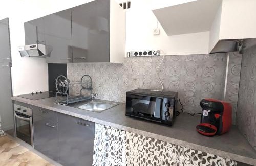Villefranche-de-Conflent Apartment | Appartement Saint Jean 2 Cosy et Confort
