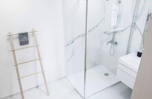 Onze-Lieve-Vrouw-ter-Sneeuw Apartment | Appartement 1 Chambre Flambant Neuf en Centre Ville