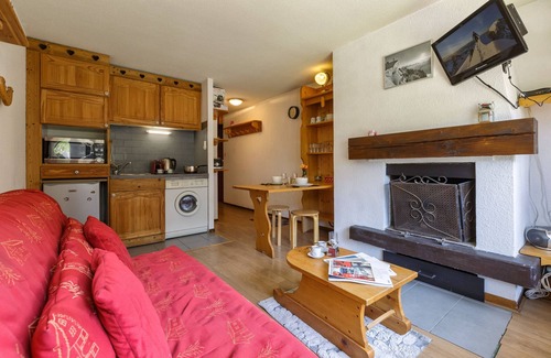 Les Houches Apartment | Appartement Central Des Houches - 15, Les Houches (Chamonix), France